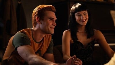 Assistir Riverdale Temporada 7 Episódio 20 Online em HD