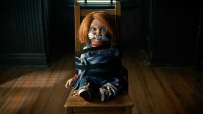 Assistir Chucky Temporada 2 Episódio 2 Online em HD