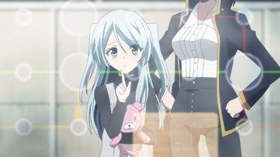 Assistir Akuma no Riddle Temporada 1 Episódio 6 Online em HD