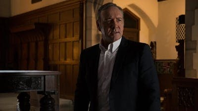 Assistir House of Cards Temporada 3 Episódio 4 Online em HD