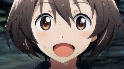 Assistir Brave Witches Temporada 1 Episódio 1 Online em HD