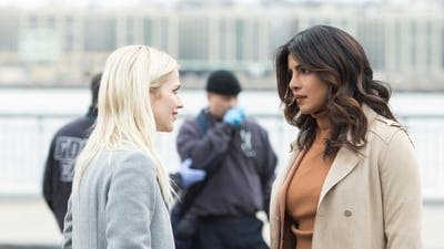 Assistir Quantico Temporada 3 Episódio 11 Online em HD