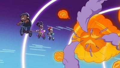 Assistir O Mundo de Greg Temporada 3 Episódio 7 Online em HD