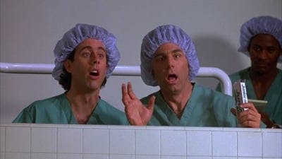Assistir Seinfeld Temporada 4 Episódio 20 Online em HD