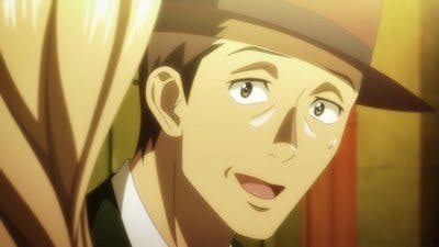 Assistir My Home Hero Temporada 1 Episódio 4 Online em HD