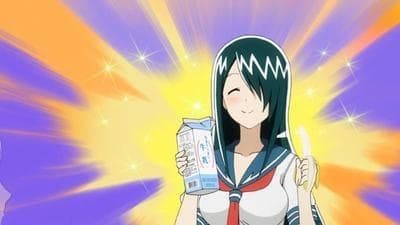 Assistir Cyclops Shoujo Saipuu Temporada 1 Episódio 1 Online em HD