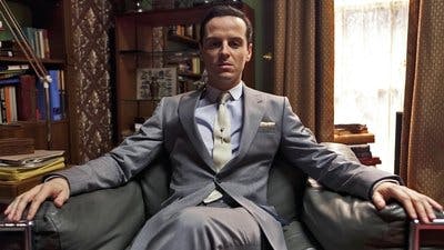 Assistir Sherlock Temporada 2 Episódio 3 Online em HD