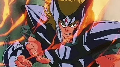 Assistir Os Cavaleiros do Zodíaco Temporada 1 Episódio 31 Online em HD
