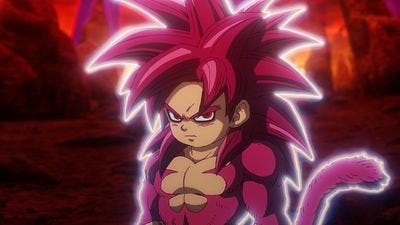 Assistir Dragon Ball DAIMA Temporada 1 Episódio 18 Online em HD