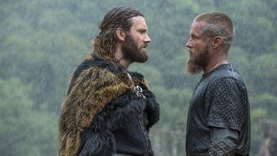 Assistir Vikings Temporada 3 Episódio 5 Online em HD