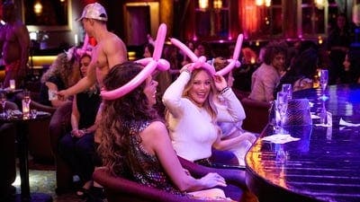 Assistir Younger Temporada 6 Episódio 11 Online em HD