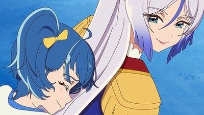Assistir Soaring Sky! Pretty Cure Temporada 1 Episódio 14 Online em HD