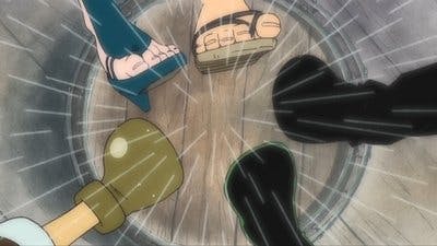 Assistir One Piece Temporada 1 Episódio 53 Online em HD