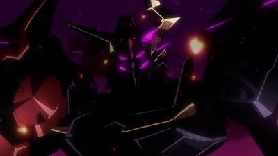 Assistir Gundam Build Divers Temporada 2 Episódio 6 Online em HD