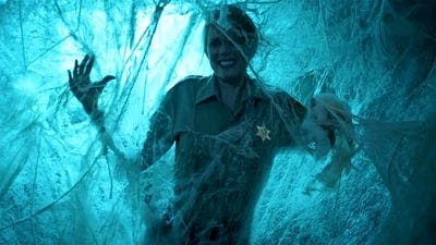 Assistir Stan Against Evil Temporada 1 Episódio 7 Online em HD