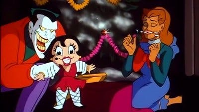 Assistir Batman: A Série Animada Temporada 1 Episódio 38 Online em HD