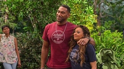 Assistir Reunião de Família Temporada 1 Episódio 1 Online em HD