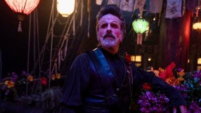 Assistir Nossa Bandeira é a Morte Temporada 2 Episódio 6 Online em HD