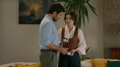Assistir Winds of Love Temporada 2 Episódio 38 Online em HD