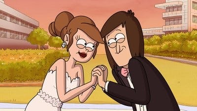 Assistir Sem Maturidade para Isso Temporada 3 Episódio 1 Online em HD