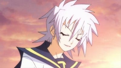 Assistir Medaka Box Temporada 1 Episódio 12 Online em HD