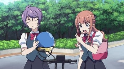 Assistir Classroom☆Crisis Temporada 1 Episódio 1 Online em HD