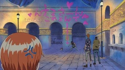 Assistir One Piece Temporada 8 Episódio 253 Online em HD