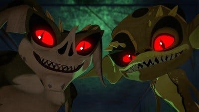 Assistir Gremlins: Segredos dos Mogwai Temporada 1 Episódio 5 Online em HD