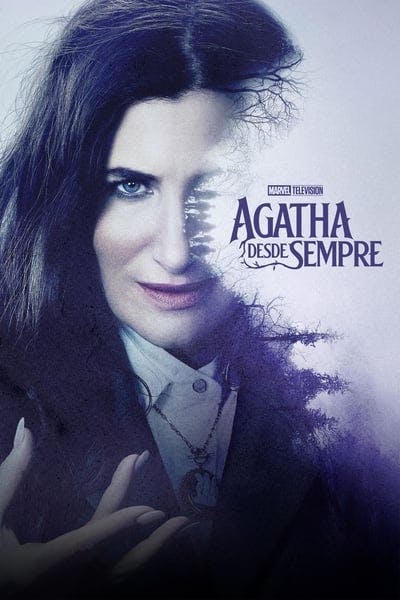 Assistir Agatha Desde Sempre Temporada 1 Episódio 6 Online em HD