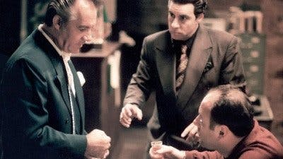 Assistir Família Soprano Temporada 1 Episódio 13 Online em HD