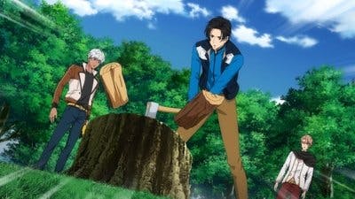Assistir Obey Me! Temporada 2 Episódio 2 Online em HD