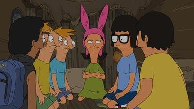 Assistir Bob’s Burgers Temporada 4 Episódio 2 Online em HD