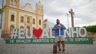 Assistir Avisa Lá Que Eu Vou Temporada 1 Episódio 7 Online em HD