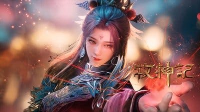 Assistir Tales of Herding Gods [Mu Shen Ji] Temporada 1 Episódio 20 Online em HD