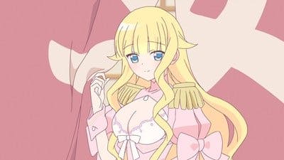 Assistir As Miss Beelzebub Likes it. Temporada 1 Episódio 7 Online em HD