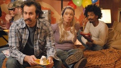 Assistir Meu Nome é Earl Temporada 2 Episódio 17 Online em HD