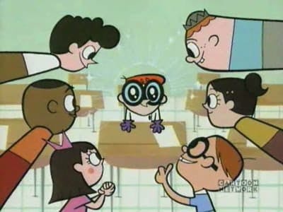 Assistir O Laboratório de Dexter Temporada 3 Episódio 1 Online em HD