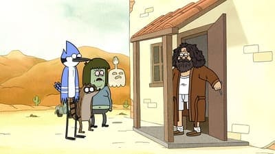 Assistir Apenas um Show Temporada 4 Episódio 11 Online em HD