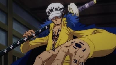 Assistir One Piece Temporada 21 Episódio 996 Online em HD