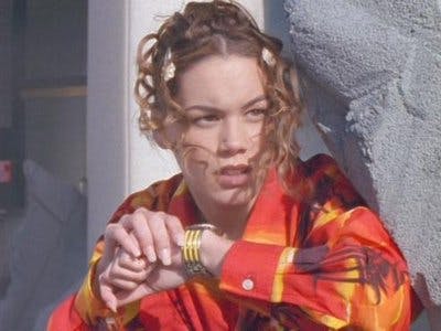 Assistir Power Rangers Temporada 6 Episódio 13 Online em HD