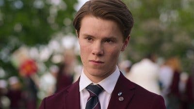 Assistir Jóvenes altezas Temporada 3 Episódio 6 Online em HD