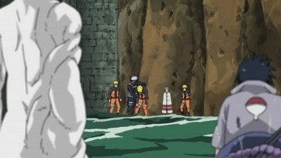Assistir Naruto Shippuden Temporada 10 Episódio 216 Online em HD