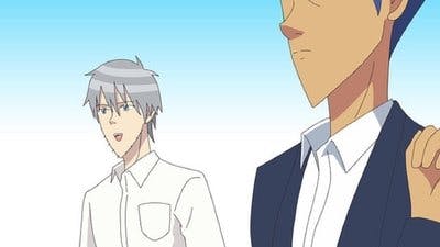 Assistir Gakuen Handsome Temporada 1 Episódio 3 Online em HD