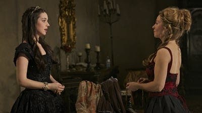 Assistir Reinado Temporada 2 Episódio 20 Online em HD