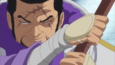 Assistir One Piece Temporada 16 Episódio 667 Online em HD