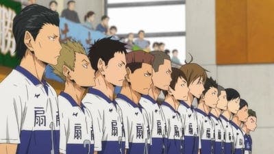 Assistir Haikyuu!! Temporada 2 Episódio 12 Online em HD