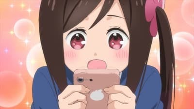 Assistir Hitoribocchi no Marumaruseikatsu Temporada 1 Episódio 12 Online em HD