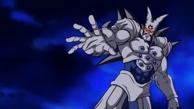 Assistir Super Dragon Ball Heroes Temporada 4 Episódio 6 Online em HD