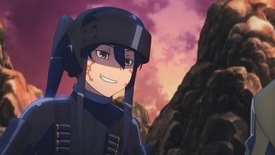 Assistir Sword Art Online Alternative: Gun Gale Online Temporada 2 Episódio 2 Online em HD