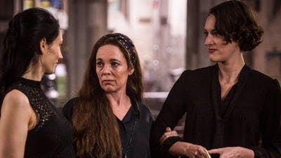 Assistir Fleabag Temporada 2 Episódio 4 Online em HD